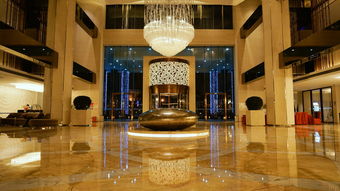 酒店即旅游目的地 探究惠州兩網(wǎng)紅酒店之瑰麗