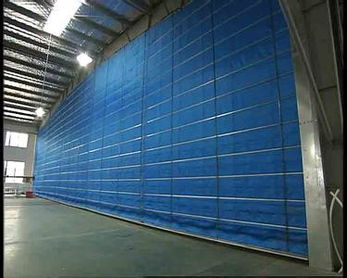 東城區(qū)安裝防火卷簾門價格