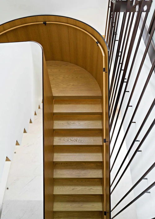 臺灣知名建筑師李瑋珉新作 ,這才是豪宅的格調