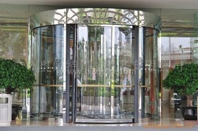 長(zhǎng)沙奧閏特自動(dòng)門控設(shè)備