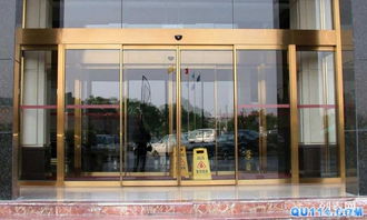 天津安裝感應門配件齊全 價格 面議 臺 天津永信卷簾門經銷處 價格庫