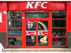 選購肯德基門認(rèn)準(zhǔn)鑫凱門門業(yè),甘肅肯德基門銷售