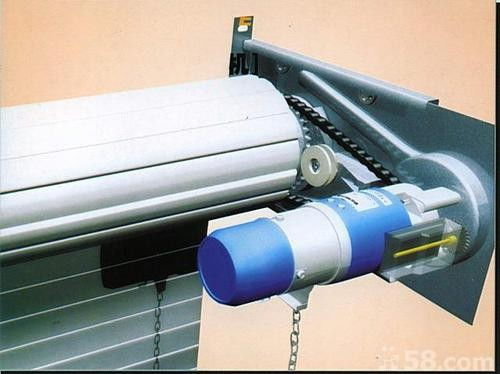 圖 天津水晶折疊門安裝 水晶卷簾門安裝 歐式卷簾門安裝廠家 天津工裝裝修