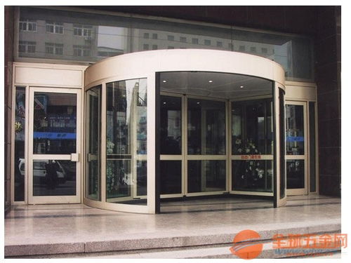 梅州手動旋轉(zhuǎn)門廠家直銷 質(zhì)優(yōu)環(huán)保的豪華旋轉(zhuǎn)門
