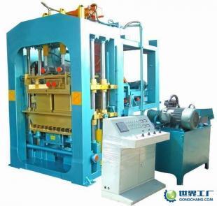 供應最好的湖南免燒磚機設備_機械及行業設備_世界工廠網中國產品信息庫