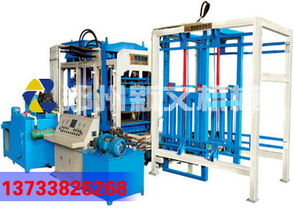 新文對自己的免燒磚機設備充滿信心價格 新文對自己的免燒磚機設備充滿信心型號規格