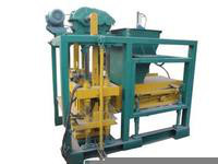 供應(yīng)宏發(fā)QTJ4-25B型砌塊成型機 免燒磚機 水泥磚機圖片_高清圖_細(xì)節(jié)圖