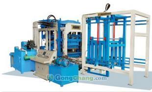 供應(yīng)廠家強力推薦免燒磚機--鄭州中興礦山牌免燒磚機廠家_紡織、皮革_世界工廠網(wǎng)中國產(chǎn)品信息庫