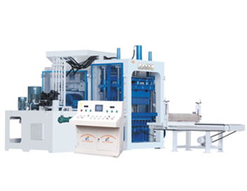 山東免燒磚機設(shè)備怎么樣