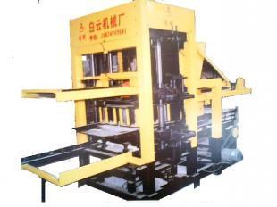 廠家直供德利牌.免燒磚機_機械及行業(yè)設(shè)備_世界工廠網(wǎng)中國產(chǎn)品信息庫