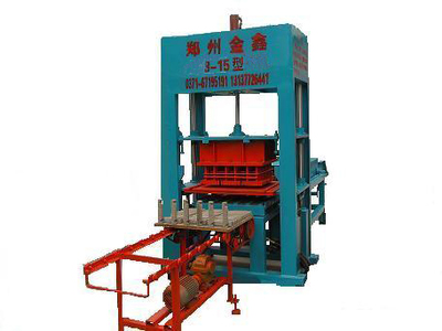 路面免燒磚機(jī)：現(xiàn)代建筑材料的環(huán)保制造利器