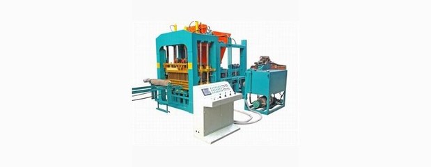 鄭州全自動免燒磚機代理 高效環(huán)保制磚的行業(yè)先鋒