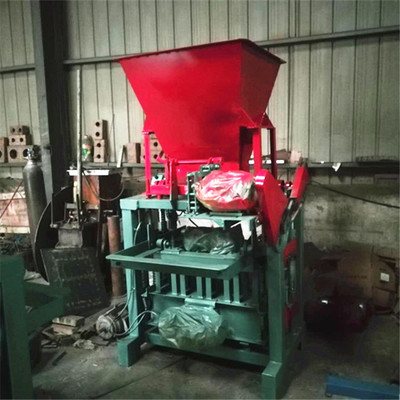 免燒磚機 綠色建材生產(chǎn)的革命性設(shè)備