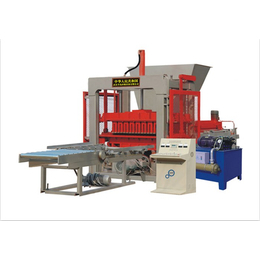 免燒磚機的優(yōu)勢與應(yīng)用前景