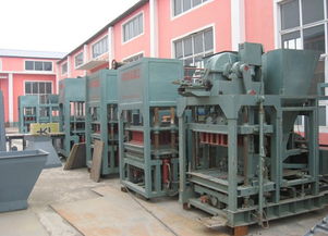 免燒磚機的工作原理與常見故障原因解析