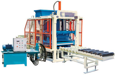 吉首免燒磚機及相關設備供應指南