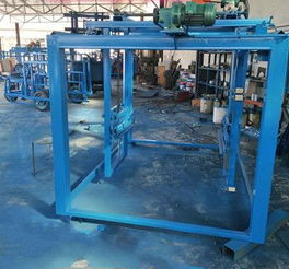 自動疊板機與自動碼垛機 功能解析及在電子電工與磚機行業(yè)的應用前景